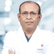Dr Sujit Saha